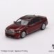 BMW Alpina B7 XDRIVE, MINI GT, 1:64, MGT00693-L, dark red