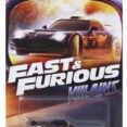 HOT-WHEELS-Fast-Furious-Villains-zestaw-5-Autek-EAN-GTIN-4067159537630