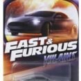 HOT-WHEELS-Fast-Furious-Villains-zestaw-5-Autek-Kod-producenta-PRODUKT-KOLEKCJONERSKI-ZABAWKA-MODEL-SAMOCHOD