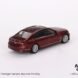 BMW Alpina B7 XDRIVE, MINI GT, 1:64, MGT00693-L, dark red2
