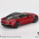 Aston Martin DBS (2023), MiniGT, 1:64, MGT01065-L, Hyper Red