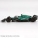 Aston Martin AMR24 #14, Fernando Alonso, Bahrain GP 2024, MiniGT, 1:64, MGT00999-L
