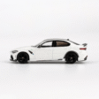 Alfa Romeo Giulia GTA 2020, BBR, 1/64, BBRDIE6425, whited