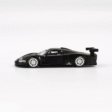 Maserati MC12 Competizione Test Fiorano 2004, BBR, 1:64, BBRDIE6417, Blacks