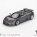 Bugatti EB110 Super Sport Grigio Scuro 1995, MiniGT, 1/64, MGT01002-L, grey