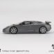 Bugatti EB110 Super Sport Grigio Scuro 1995, MiniGT, 1/64, MGT01002-L, greyd